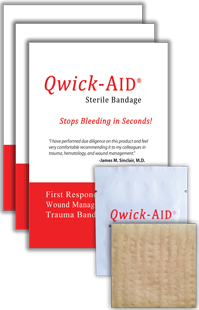 Qwick-Aid